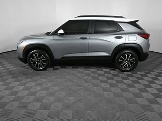 Used 2023 Chevrolet TrailBlazer ACTIV w/ Sun and Liftgate Package video 3