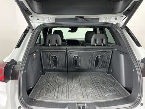 Used 2025 Chevrolet TrailBlazer ACTIV w/ Convenience Package AWD/4WD image 28