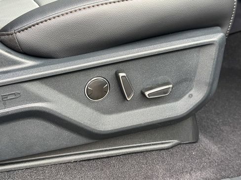 New 2025 Ford F150 Lightning Lariat image 13