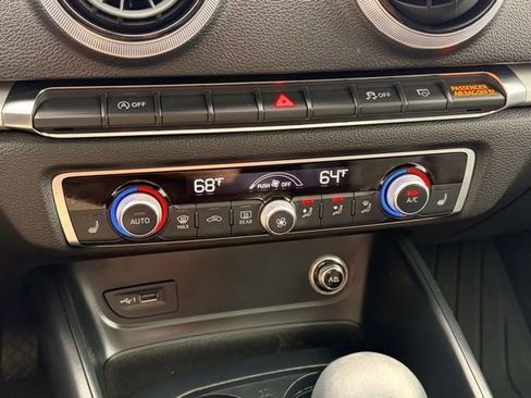 Used 2019 Audi A3 2.0T Premium image 10