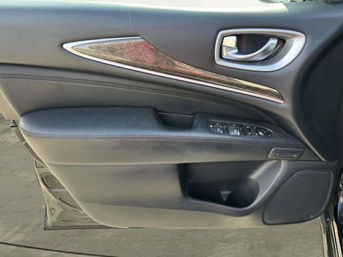 Used 2015 INFINITI QX60 FWD w/ Premium Plus Package image 11