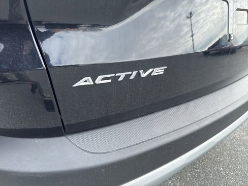 Used 2024 Ford Escape Active image 8