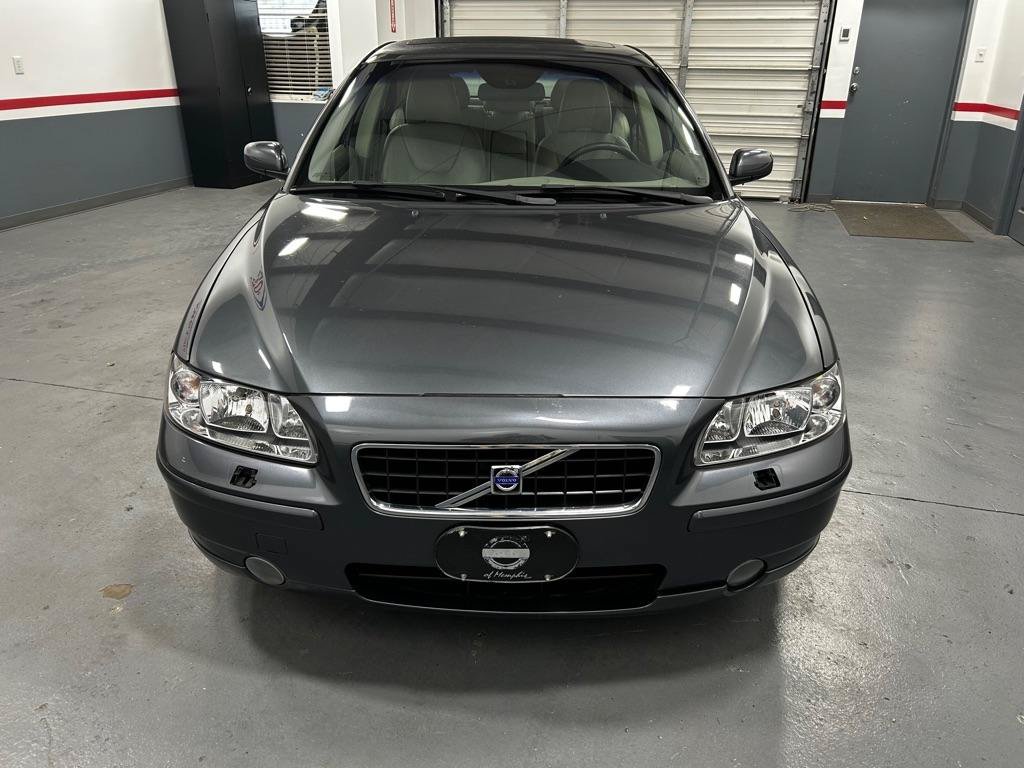 Used 2005 Volvo S60 2.5T FWD image 7