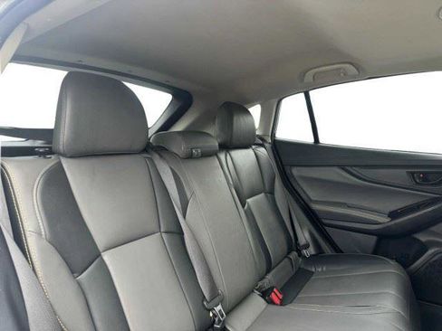 Used 2021 Subaru Crosstrek 2.5i Sport w/ Moonroof Package AWD/4WD image 45