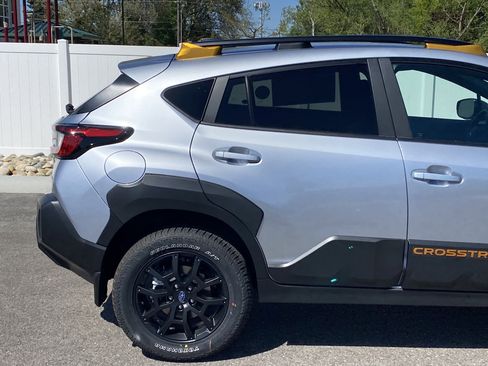 New 2026 Subaru Crosstrek 2.5i Wilderness AWD/4WD image 6