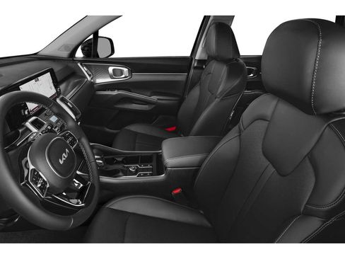 Used 2022 Kia Sorento S w/ Panoramic Sunroof Package image 6