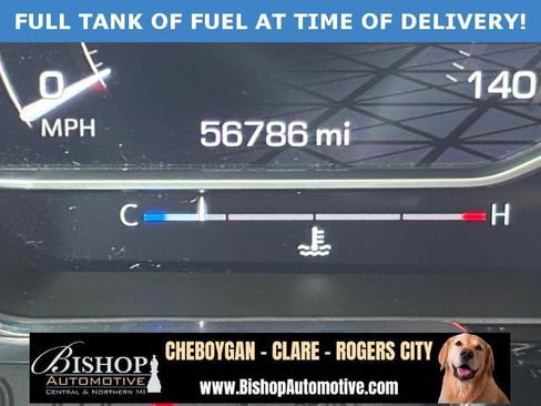 Used 2024 GMC Sierra 1500 SLE image 4