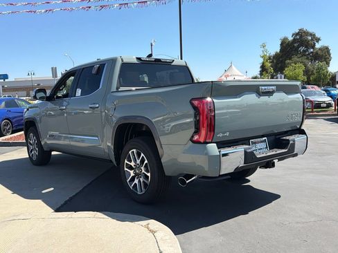 New 2026 Toyota Tundra 1794 Edition AWD/4WD image 7