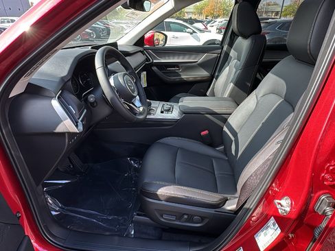 New 2026 MAZDA CX-90 3.3 Turbo w/ Preferred Package image 14