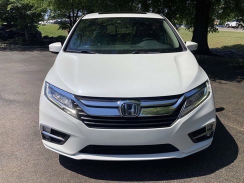 Used 2020 Honda Odyssey Elite image 6