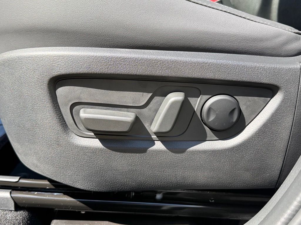 New 2026 MAZDA CX-5 Preferred AWD/4WD image 25