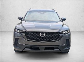 Used 2025 MAZDA CX-50 AWD 2.5 S w/ Cargo Package video 2