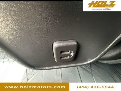 Certified 2023 Chevrolet Equinox RS w/ RS Leather Package AWD/4WD image 20