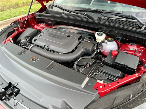 New 2025 Buick Envision Sport Touring image 23