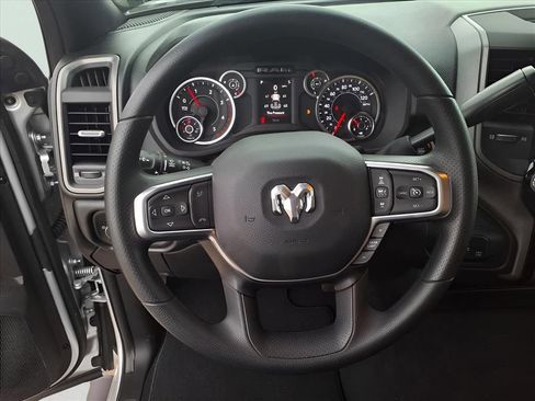 New 2026 RAM 2500 Tradesman image 5