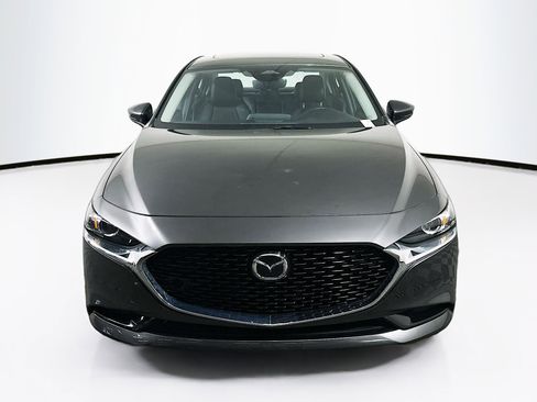 Used 2025 MAZDA MAZDA3 s image 2