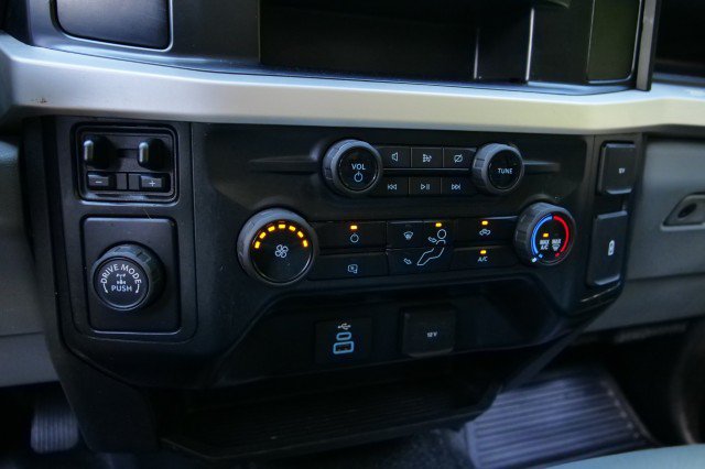 Used 2023 Ford F350 XL RWD image 17