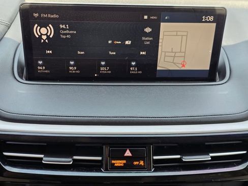 Used 2022 Acura MDX FWD w/ Technology Package image 12