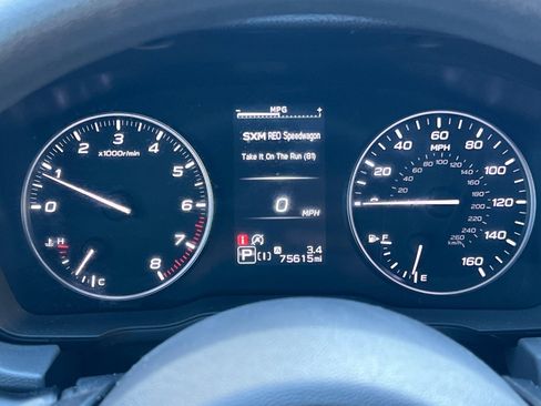 Used 2024 Subaru Crosstrek 2.0i Premium image 28