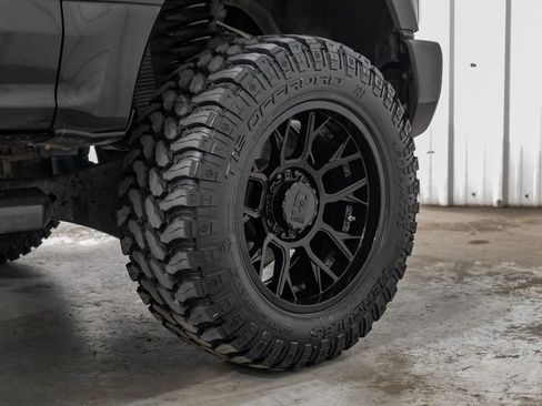 Used 2019 Ford F250 Lariat w/ Lariat Ultimate Package image 63