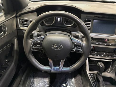 Used 2017 Hyundai Sonata Limited 2.0T image 24