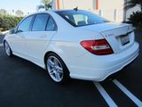 Used 2012 Mercedes-Benz C 250 Sedan image 4