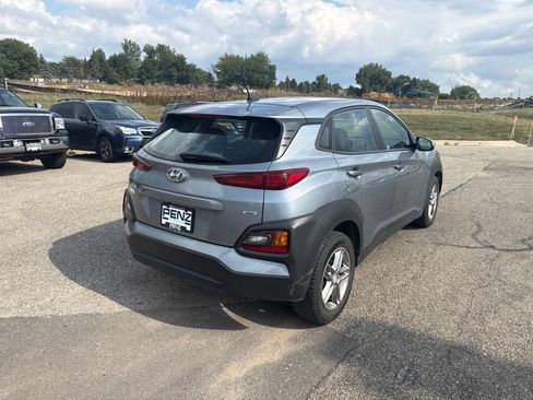 Used 2019 Hyundai Kona SE AWD/4WD image 7