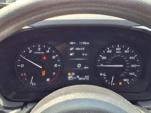 Used 2024 Subaru Crosstrek 2.0i image 22