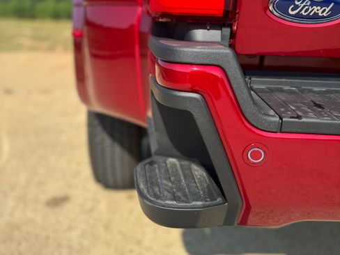 New 2025 Ford F350 Platinum image 58