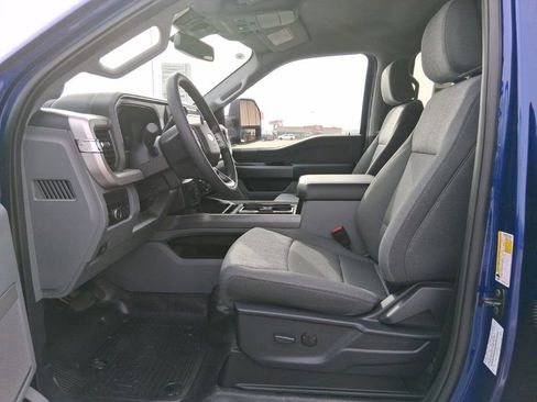 New 2026 Ford F350 XLT w/ XLT Premium Package image 15