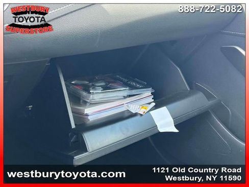 Used 2022 Toyota Corolla XSE w/ XSE Preferred Package image 31