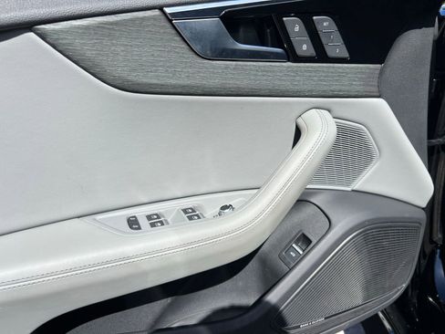 Used 2023 Audi A5 2.0T Premium Plus w/ Premium Plus image 27