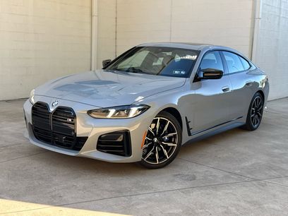 Certified 2025 BMW 440i xDrive