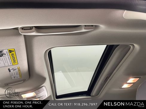 Certified 2025 MAZDA CX-5 Carbon Edition image 30