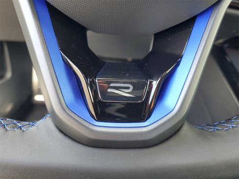 New 2026 Volkswagen Golf w/ Euro Style Package image 30