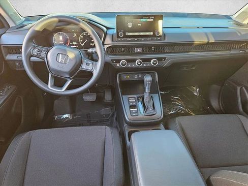Used 2025 Honda CR-V EX image 16