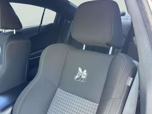 Used 2022 Dodge Charger Scat Pack RWD image 23