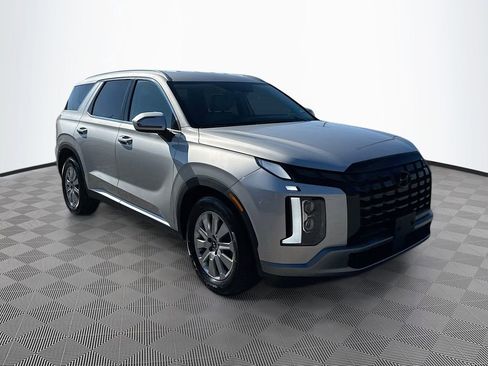 Used 2024 Hyundai Palisade SEL image 3