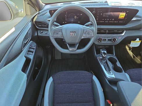 New 2026 Buick Envista Preferred w/ Advanced Safety Package image 11