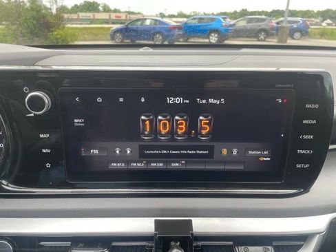 Used 2022 Kia K5 GT-Line w/ GT-Line FWD Premium Package image 33