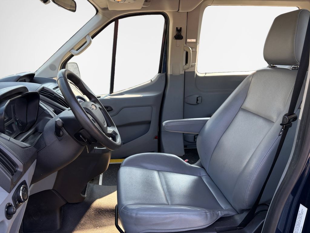 Used 2016 Ford Transit 350 XL RWD image 12