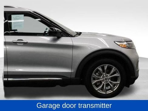 Used 2024 Ford Explorer Limited image 28