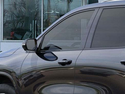 New 2026 Buick Enclave Sport Touring w/ Power Package image 13