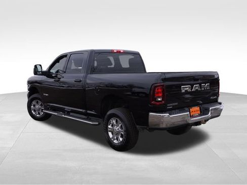 Certified 2025 RAM 2500 Big Horn image 7
