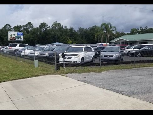 Used 2016 Ford Focus SE w/ Equipment Group 201A image 23