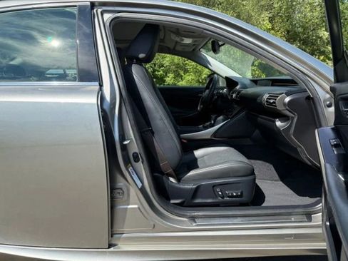 Used 2014 Lexus IS 250 image 24