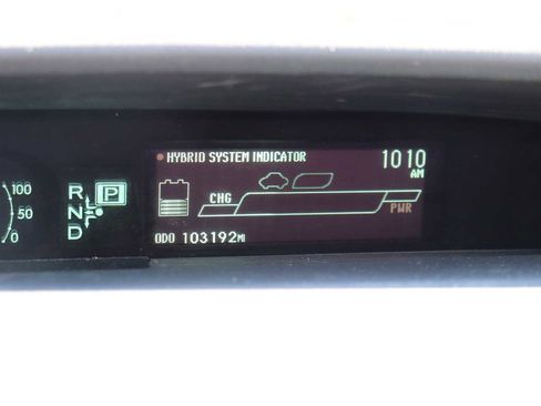 Used 2015 Toyota Prius Persona Series image 11