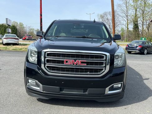 Used 2020 GMC Yukon SLT w/ Open Road Package RWD image 1