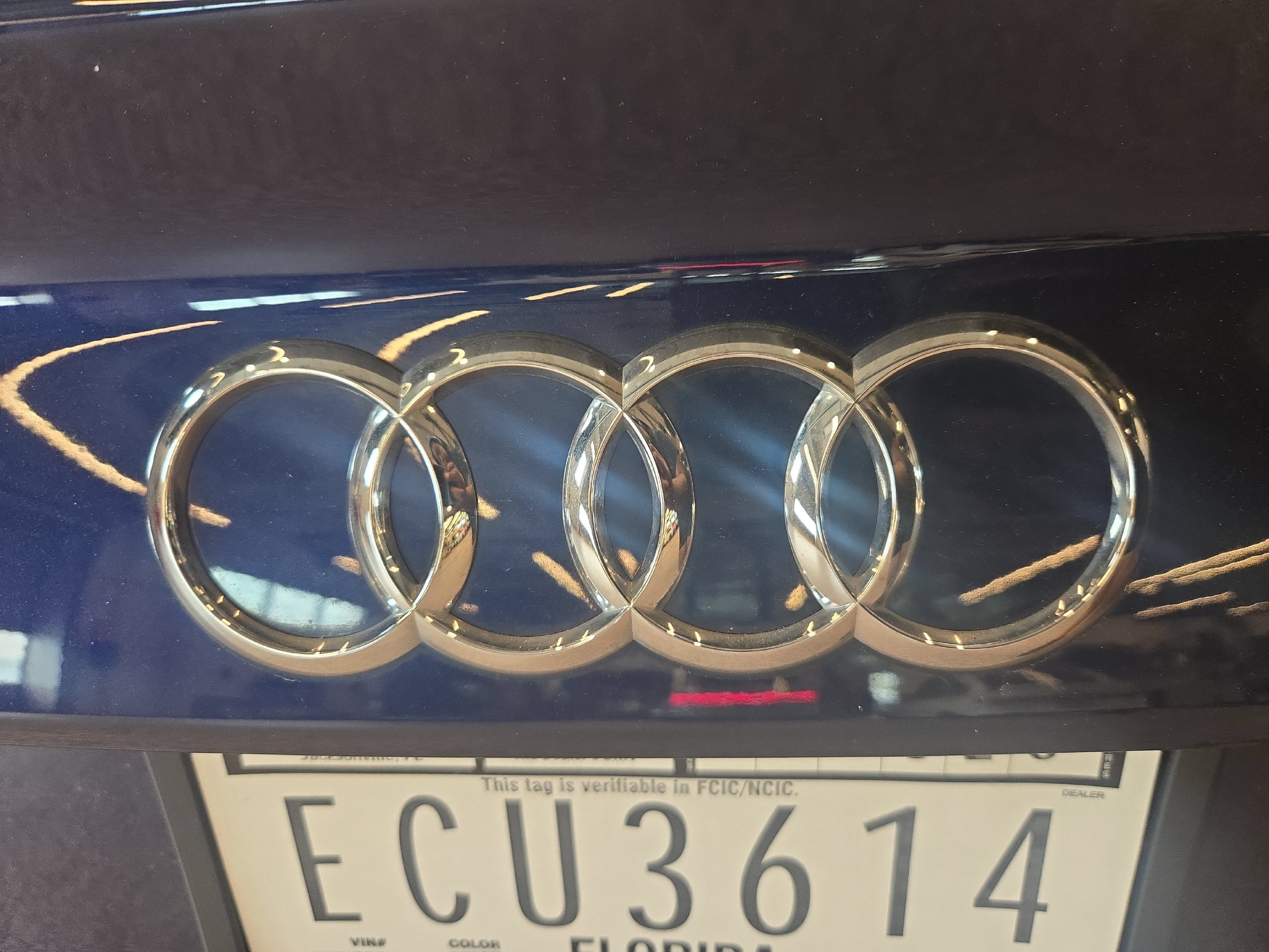Certified 2022 Audi A3 2.0T Premium FWD image 10