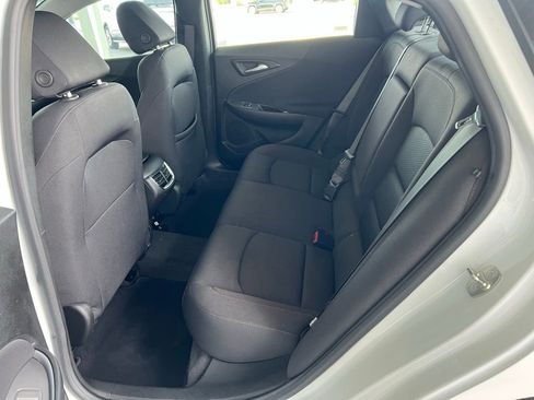 Used 2024 Chevrolet Malibu LT image 17